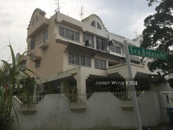 Sea Breeze Road (D16), Terrace #155613882